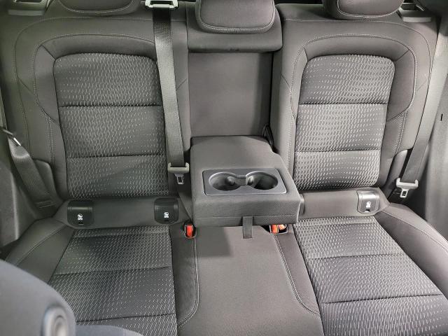 2025 Chevrolet Equinox Vehicle Photo in APPLETON, WI 54914-4656