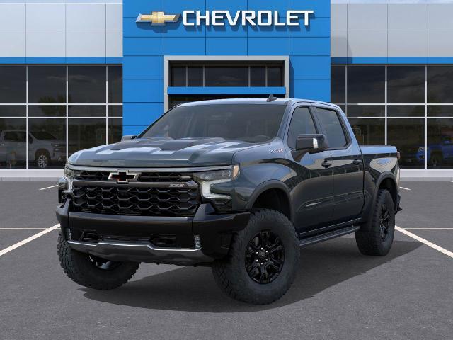 2026 Chevrolet Silverado 1500 Vehicle Photo in LANCASTER, PA 17601-0000