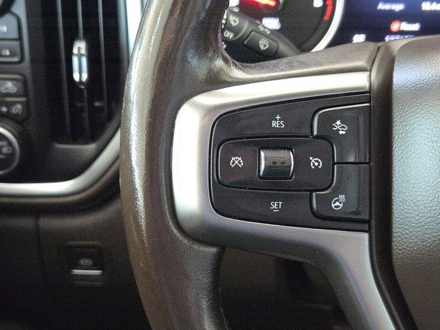 2019 Chevrolet Silverado 1500 Vehicle Photo in Decatur, TX 76234