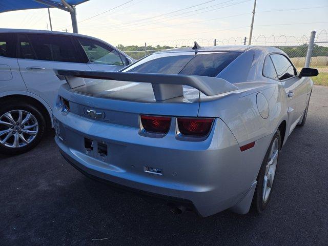 2013 Chevrolet Camaro Vehicle Photo in Decatur, TX 76234