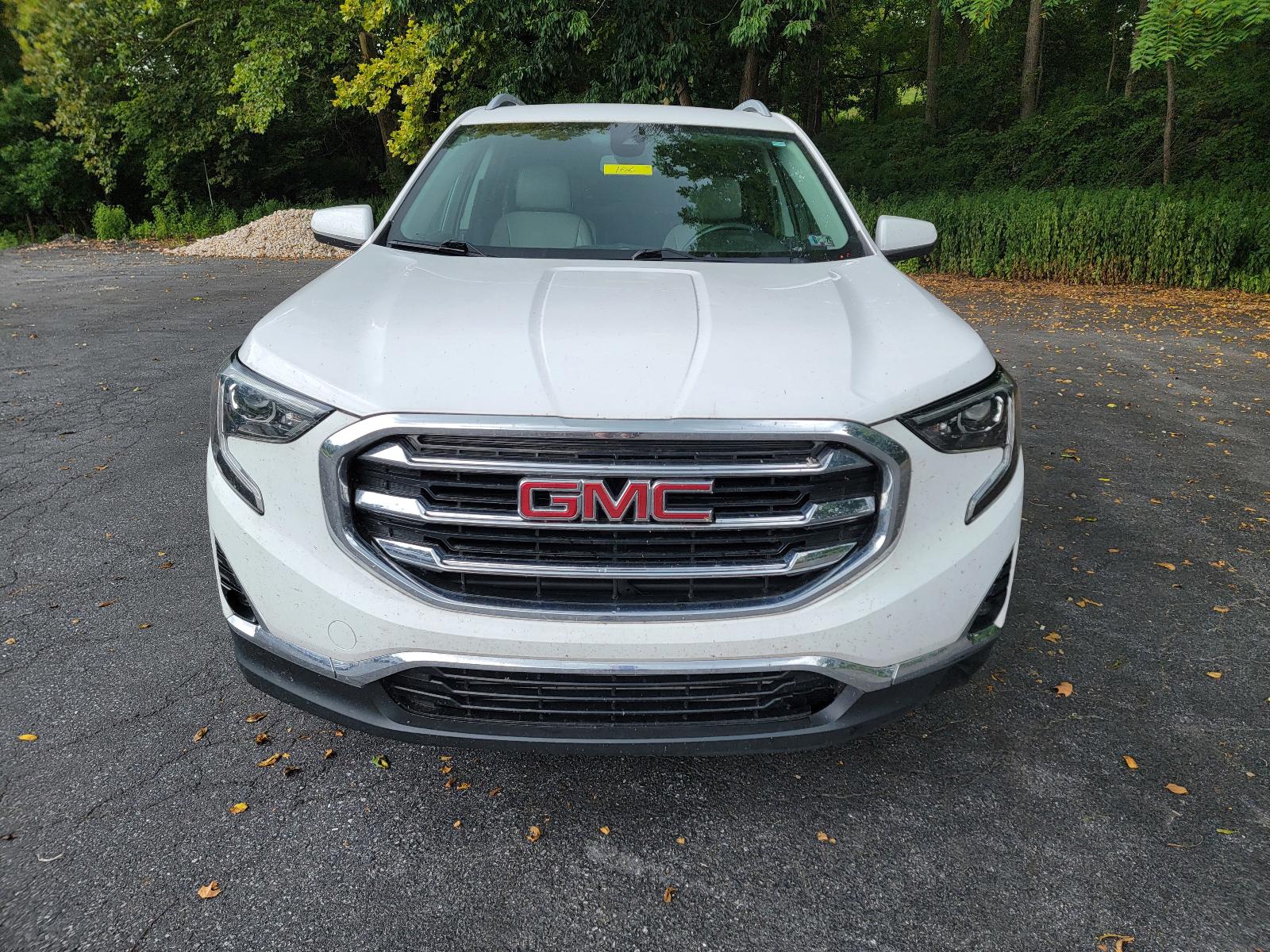 2020 GMC Terrain Vehicle Photo in Harrisburg, PA 17111