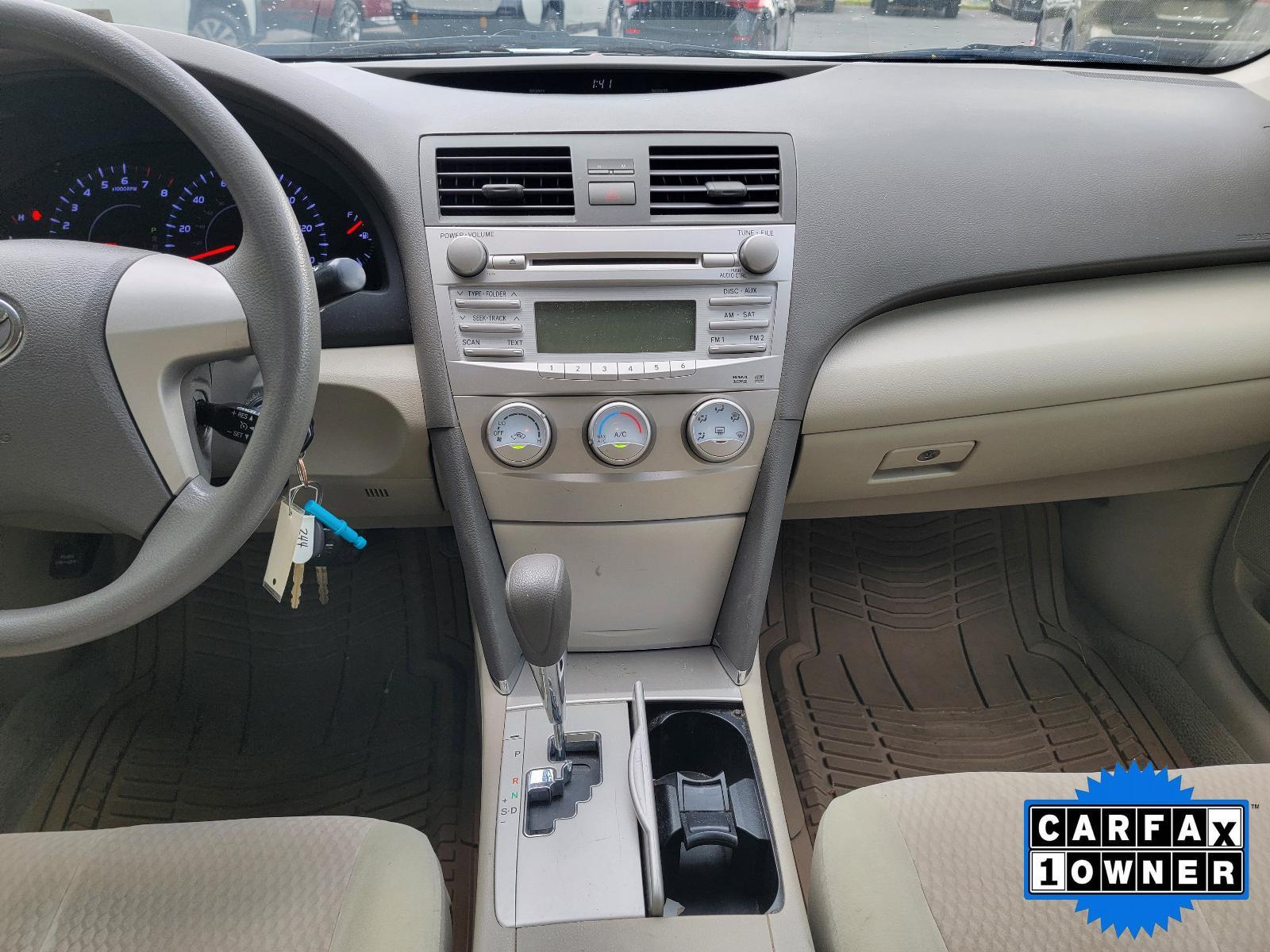 2011 Toyota Camry Vehicle Photo in Harrisburg, PA 17111