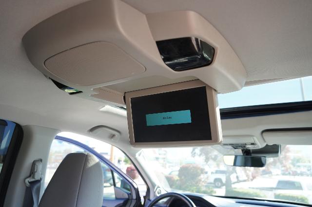 2020 Honda Pilot Vehicle Photo in Riverdale, UT 84405