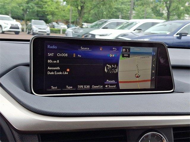 2017 Lexus RX 350 Vehicle Photo in Willow Grove, PA 19090