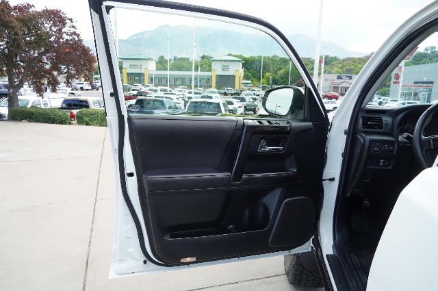 2023 Toyota 4Runner Vehicle Photo in Riverdale, UT 84405