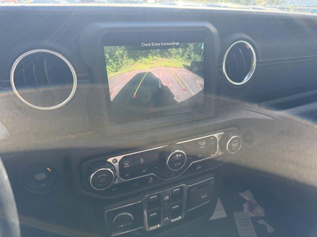 2022 Jeep Wrangler 4xe Vehicle Photo in Doylsetown, PA 18901