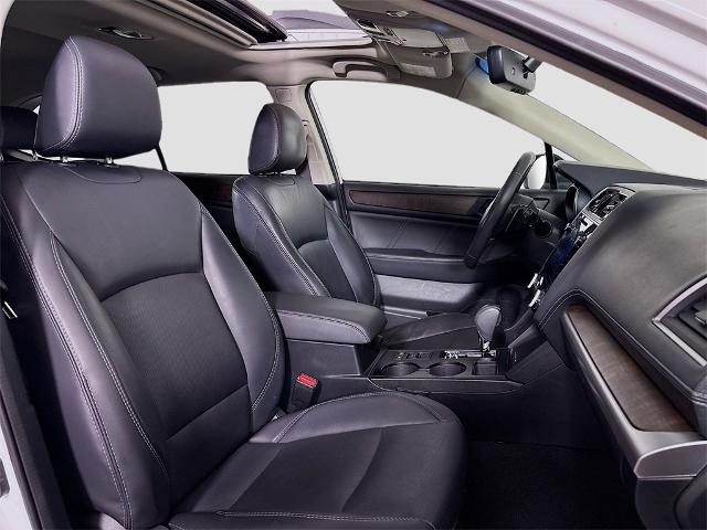 2019 Subaru Outback Vehicle Photo in PUYALLUP, WA 98371-4149