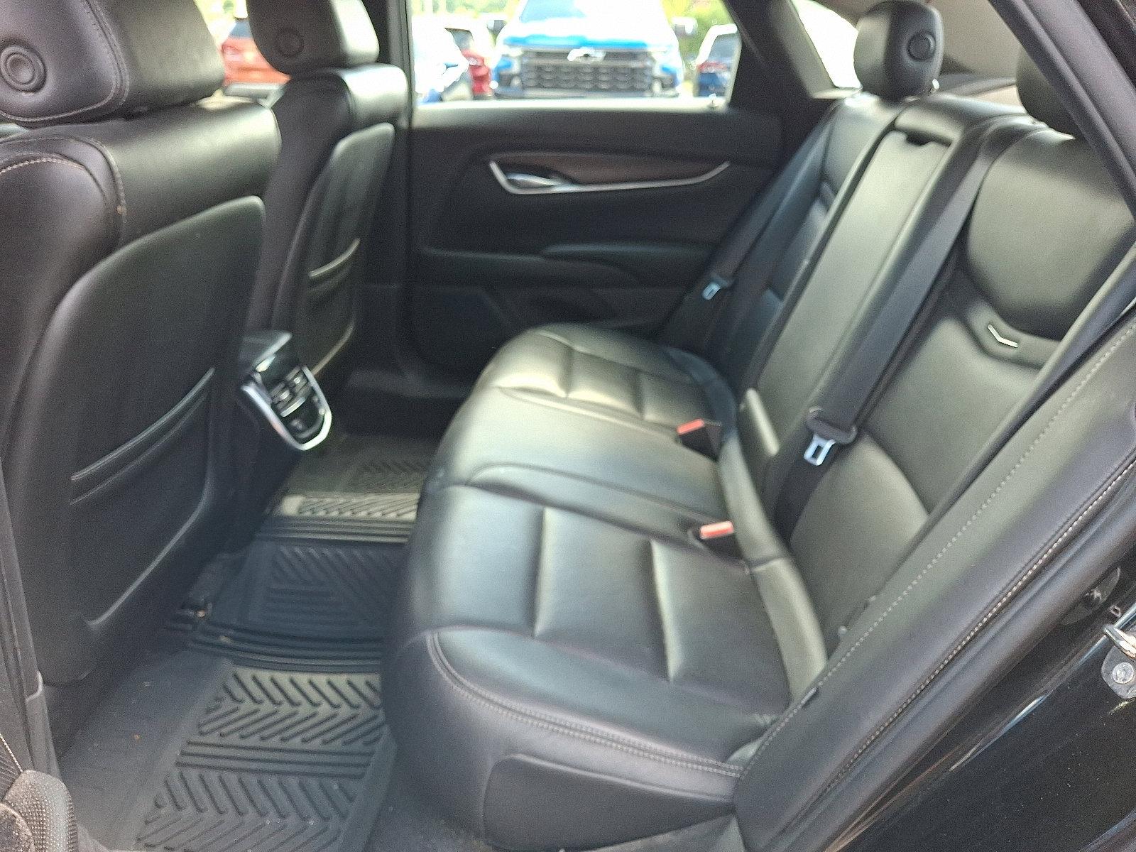 2019 Cadillac XTS Vehicle Photo in BETHLEHEM, PA 18017-9401