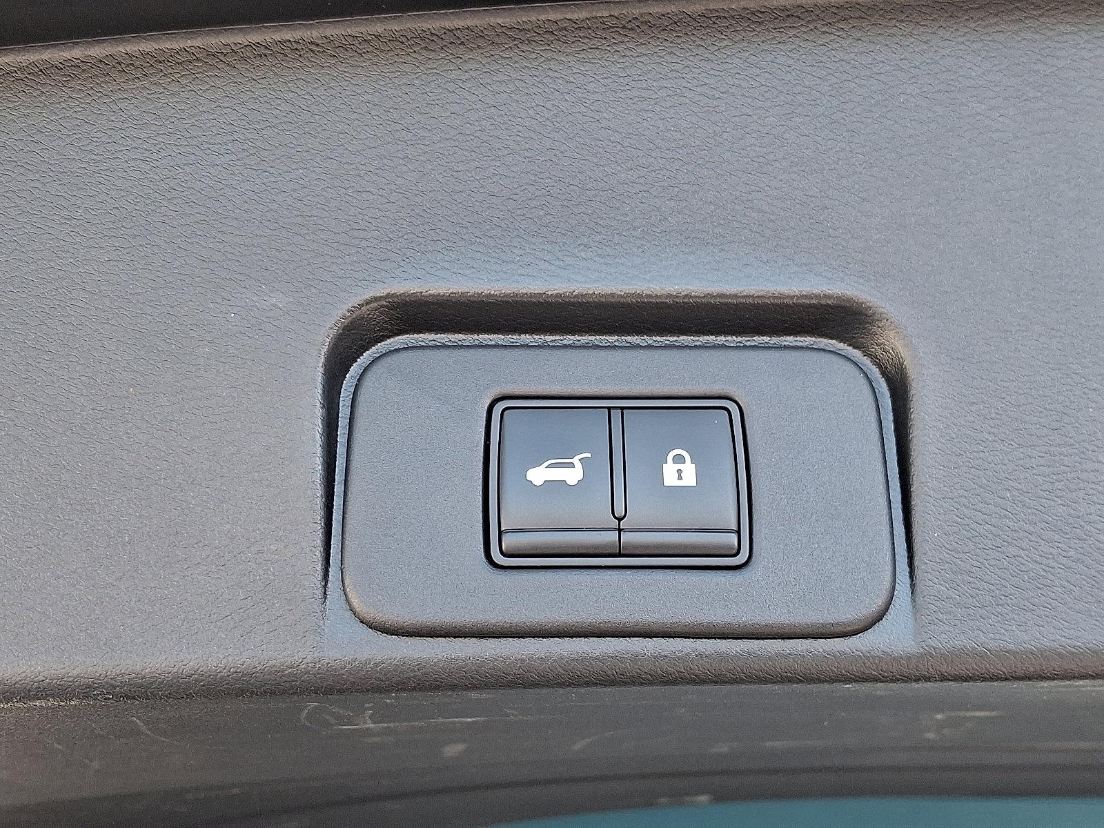 2021 Nissan Rogue Vehicle Photo in Mechanicsburg, PA 17050-2306