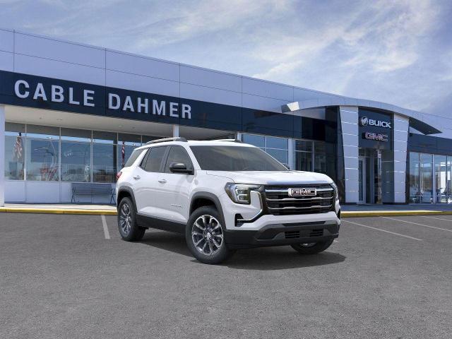 2026 GMC Terrain Vehicle Photo in KANSAS CITY, MO 64114-4545