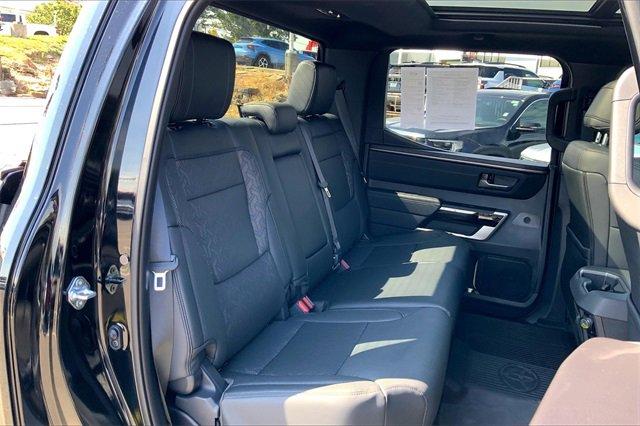 2025 Toyota Tundra 4WD Vehicle Photo in KANSAS CITY, MO 64114-4502
