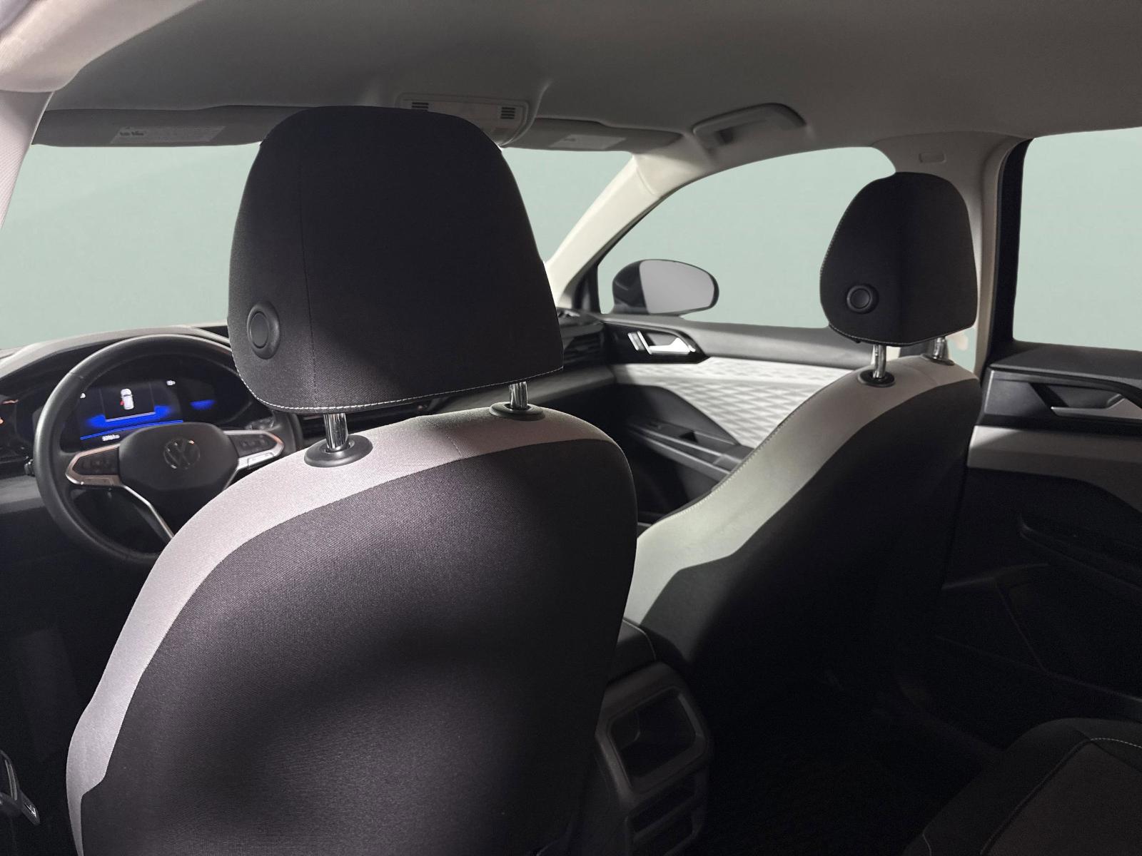 2022 Volkswagen Taos Vehicle Photo in Georgetown, TX 78626