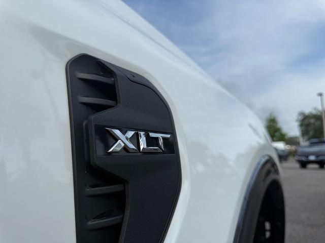 2024 Ford Ranger Vehicle Photo in Savannah, GA 31419