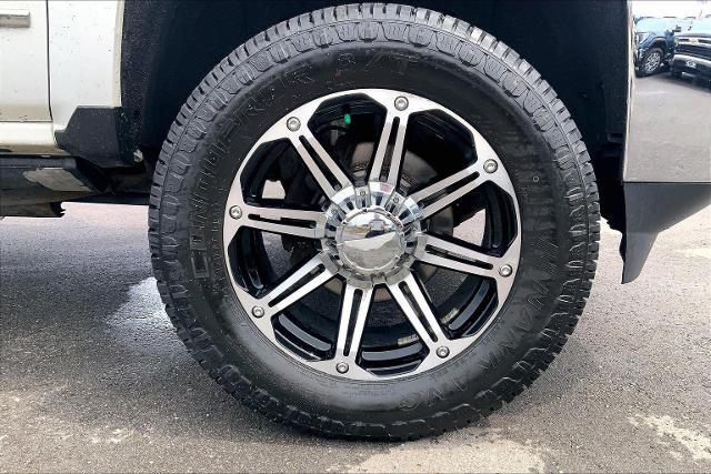 2015 Chevrolet Silverado 2500 HD Vehicle Photo in KANSAS CITY, MO 64114-4502