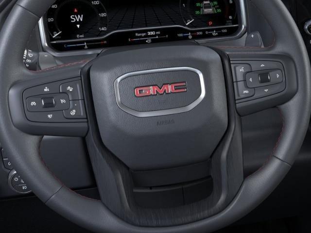 2024 GMC Sierra 1500 Vehicle Photo in LEOMINSTER, MA 01453-2952