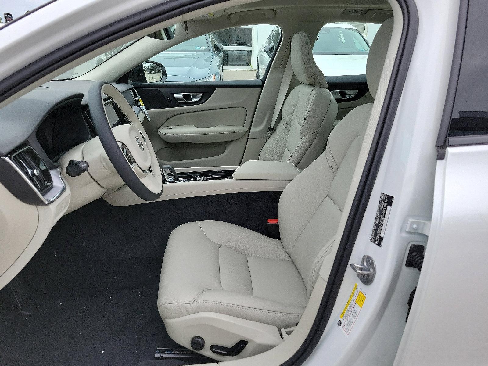 2024 Volvo S60 Vehicle Photo in Trevose, PA 19053