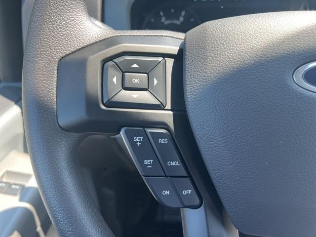 2025 Ford F-750SD Vehicle Photo in Webster, MA 01570-1415