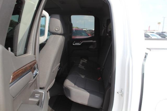 2025 GMC Sierra 1500 Vehicle Photo in Greenville, TX 75402
