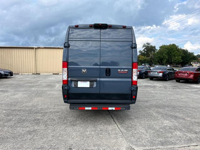 2021 Ram ProMaster Cargo Van Vehicle Photo in Savannah, GA 31419