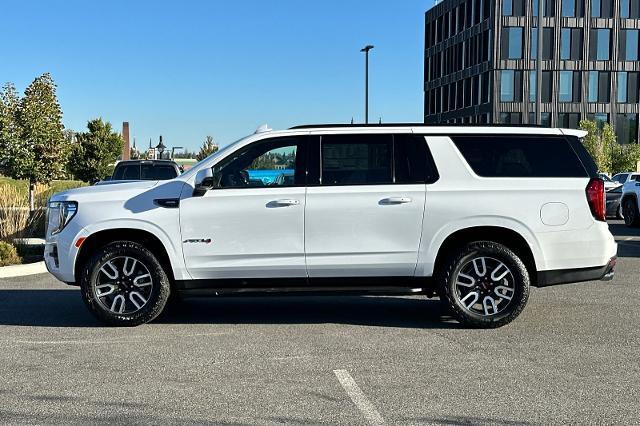 2024 GMC Yukon XL Vehicle Photo in SPOKANE, WA 99202-2191