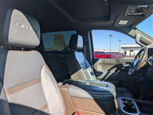 2019 GMC Sierra 1500 Vehicle Photo in AURORA, CO 80012-4011