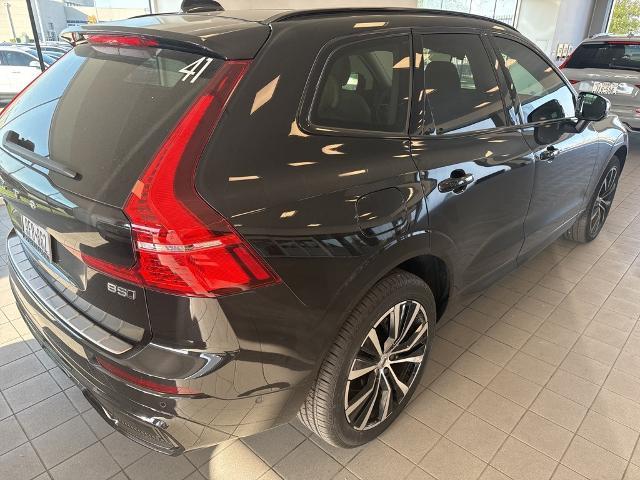 2025 Volvo XC60 Vehicle Photo in Grapevine, TX 76051