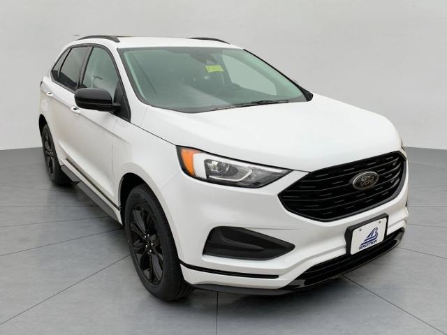 2024 Ford Edge Vehicle Photo in Green Bay, WI 54304