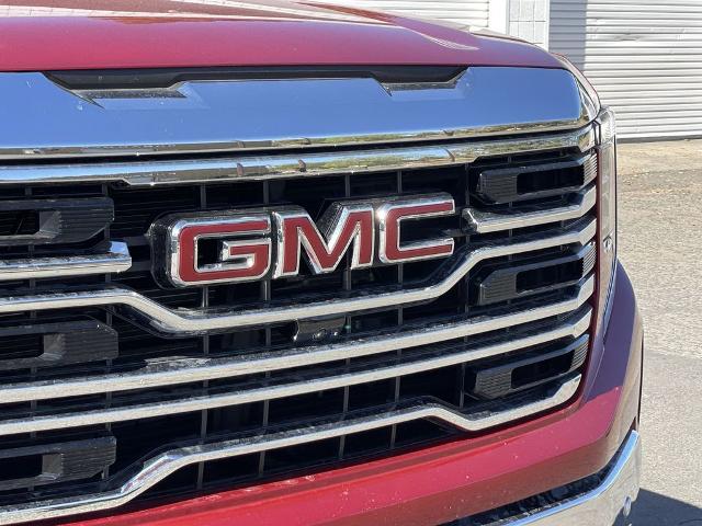 2024 GMC Sierra 1500 Vehicle Photo in TURLOCK, CA 95380-4918