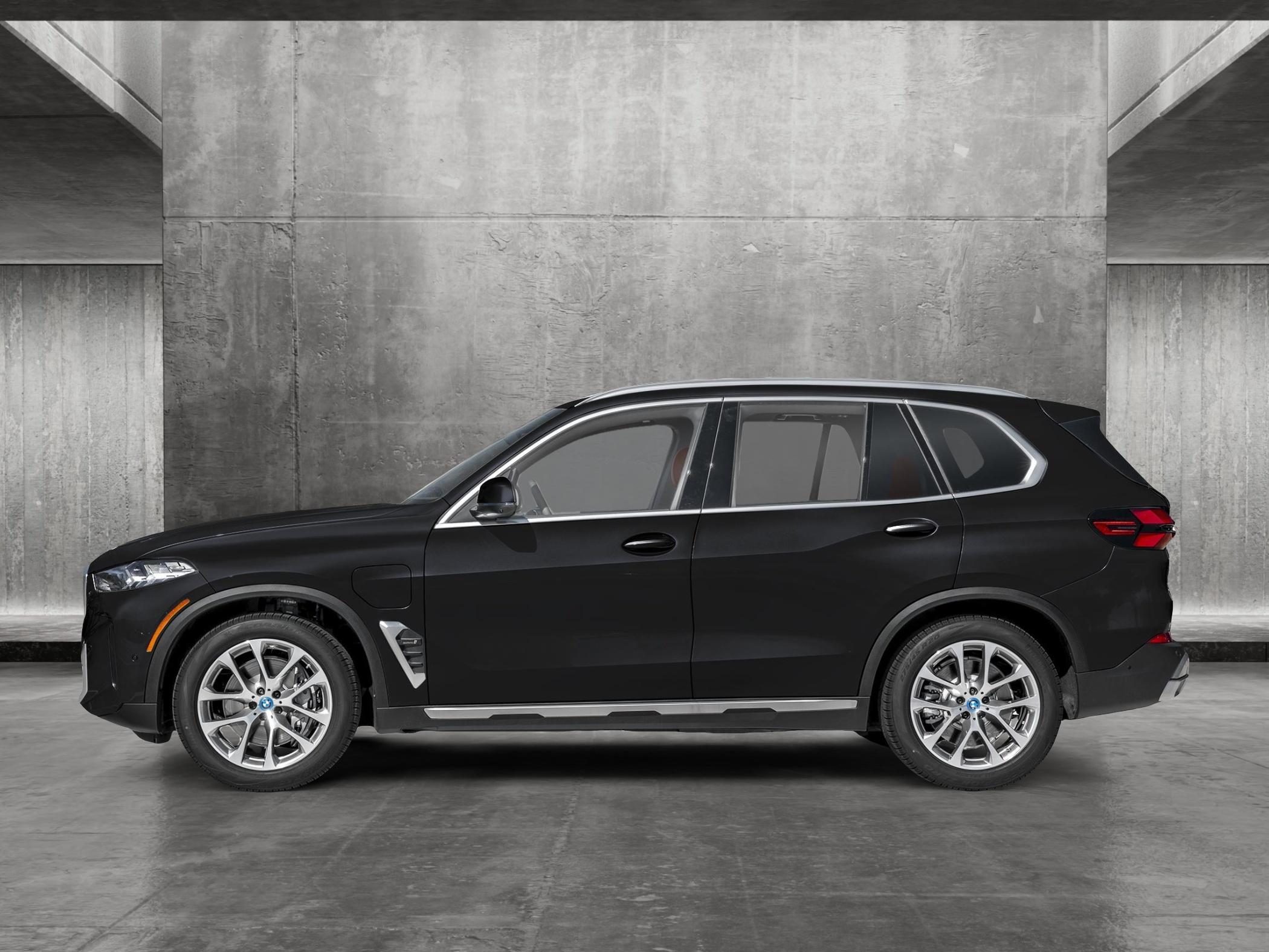 2025 BMW X5 xDrive50e Vehicle Photo in Rockville, MD 20852