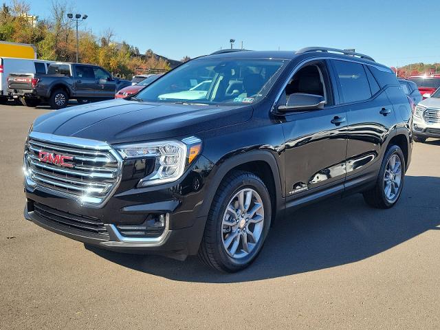 2022 GMC Terrain Vehicle Photo in TREVOSE, PA 19053-4984