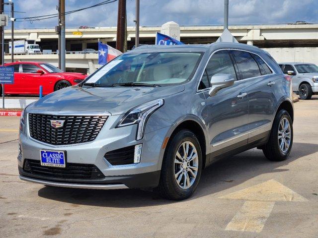 2023 Cadillac XT5 Vehicle Photo in SUGAR LAND, TX 77478-0000