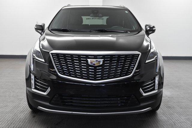 2021 Cadillac XT5 Vehicle Photo in Akron, OH 44320