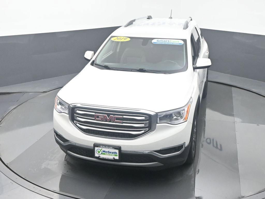 2019 GMC Acadia Vehicle Photo in Marion, IA 52302