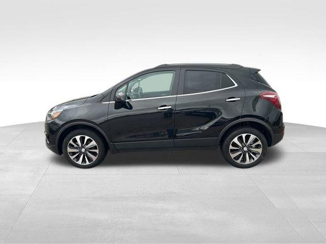 2021 Buick Encore Vehicle Photo in MEDINA, OH 44256-9631