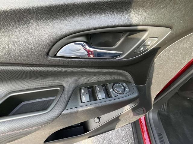 2023 Chevrolet Equinox Vehicle Photo in ALCOA, TN 37701-3235