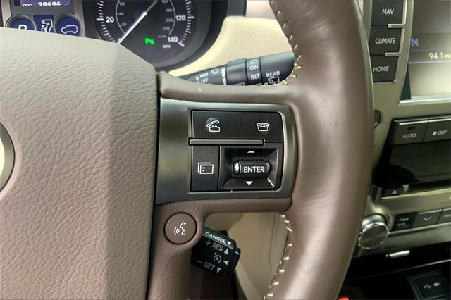 2019 Lexus GX Vehicle Photo in KANSAS CITY, MO 64114-4545