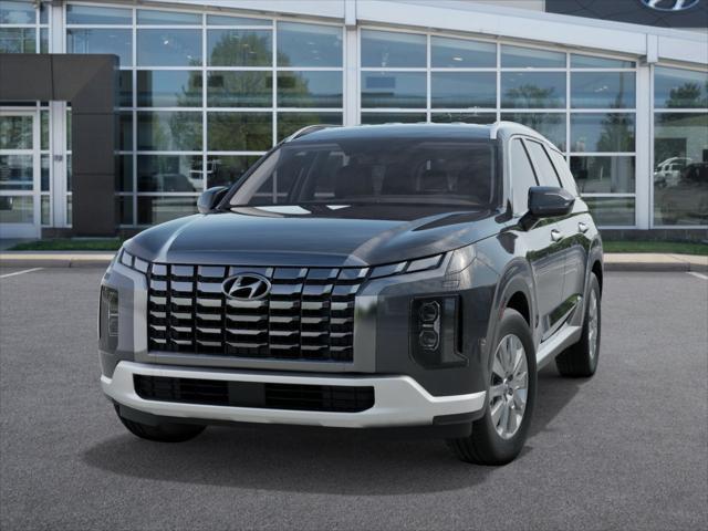 2025 Hyundai PALISADE Vehicle Photo in Appleton, WI 54913