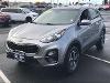 Used 2022 Kia Sportage LX with VIN KNDPMCAC0N7998615 for sale in Yuba City, CA