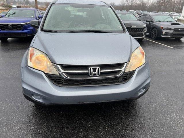 2011 Honda CR-V Vehicle Photo in INDIANA, PA 15701-1897