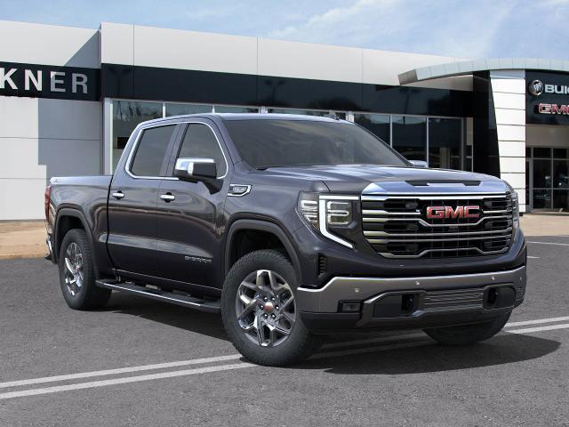 2025 GMC Sierra 1500 Vehicle Photo in TREVOSE, PA 19053-4984