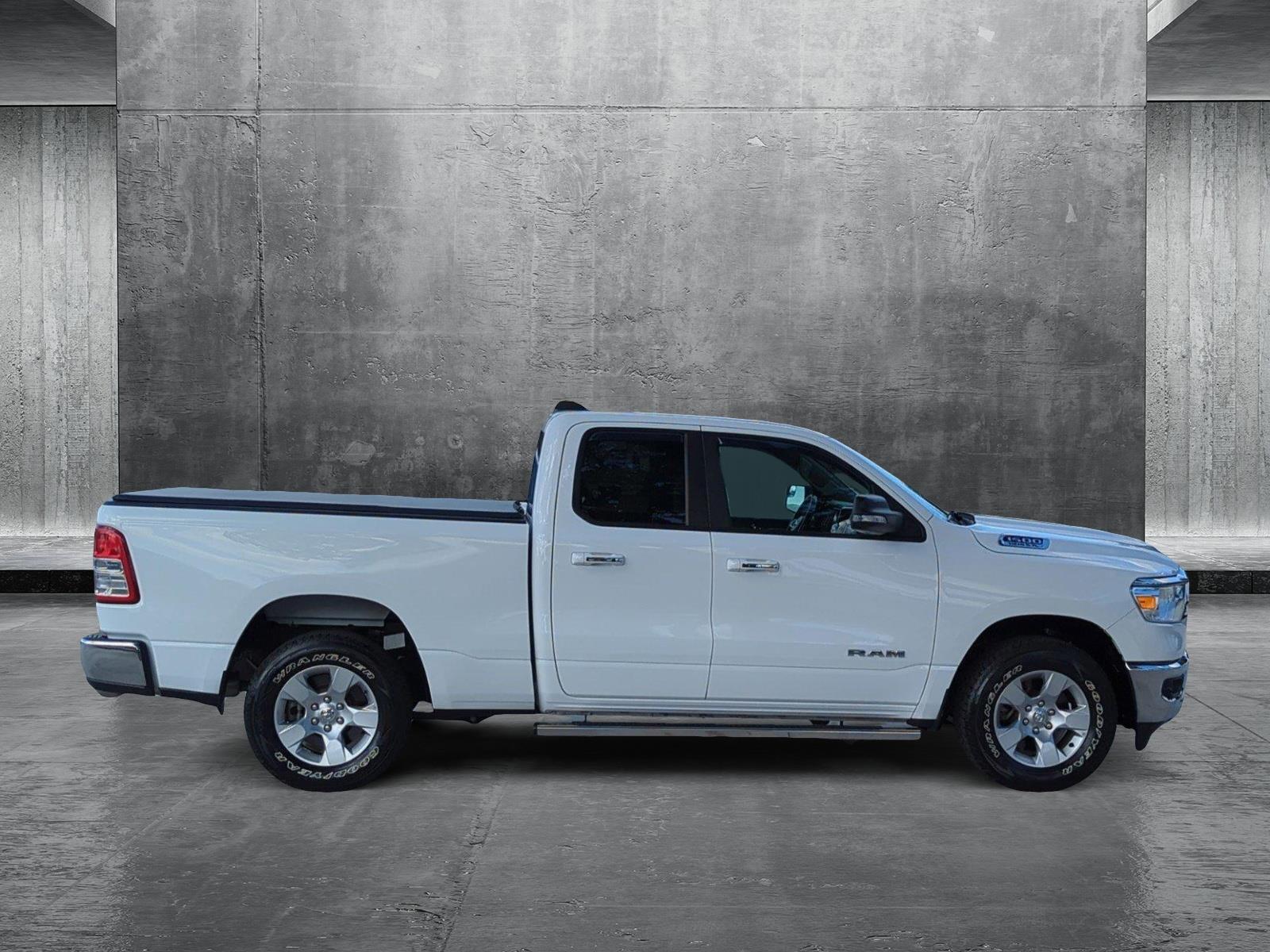 2019 Ram 1500 Vehicle Photo in Pembroke Pines, FL 33027