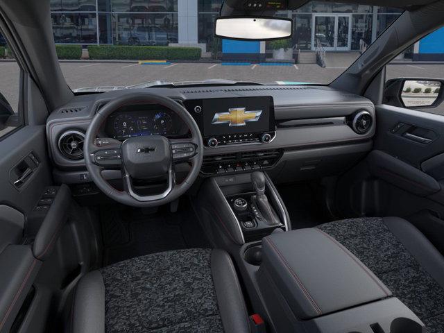 2024 Chevrolet Colorado Vehicle Photo in SUGAR LAND, TX 77478-0000