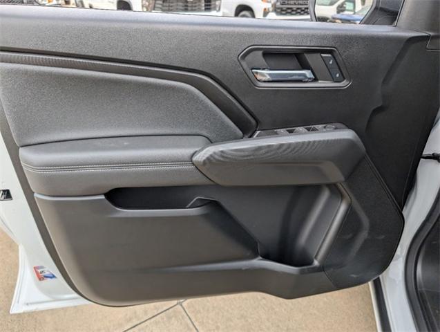 2024 Chevrolet Colorado Vehicle Photo in ENGLEWOOD, CO 80113-6708