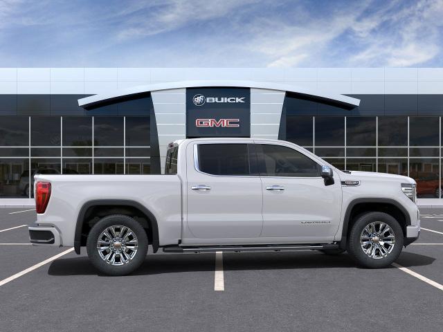 2025 GMC Sierra 1500 Vehicle Photo in MEMPHIS, TN 38115-1503