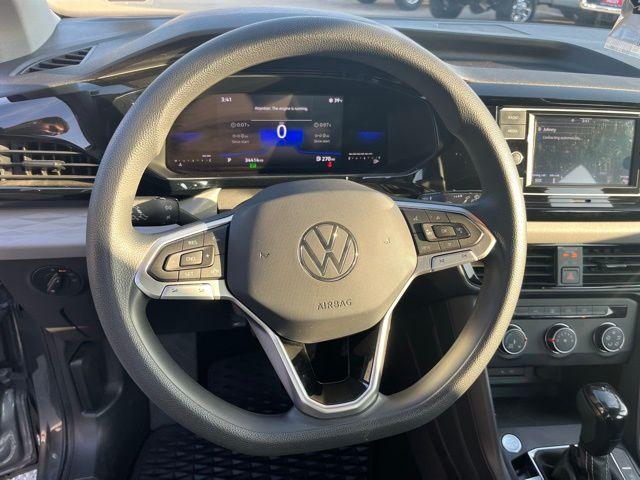 2022 Volkswagen Taos Vehicle Photo in Salt Lake City, UT 84115-2787