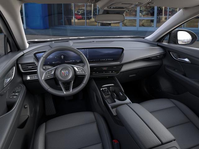 2025 Buick Envision Vehicle Photo in NEENAH, WI 54956-2243