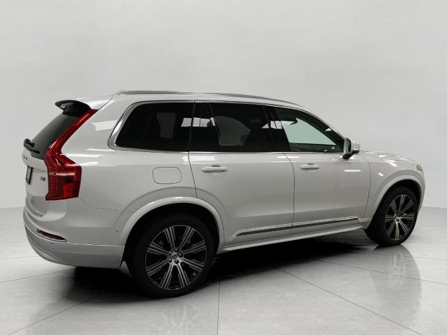 2025 Volvo XC90 Vehicle Photo in Appleton, WI 54913