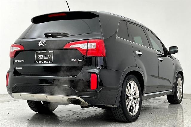 2015 Kia Sorento Vehicle Photo in Grapevine, TX 76051