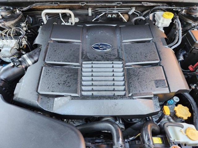 2018 Subaru Outback Vehicle Photo in DALLAS, TX 75209