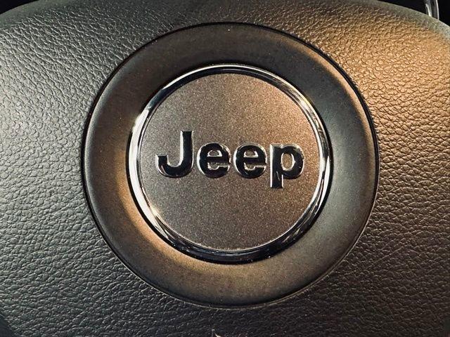 2020 Jeep Grand Cherokee Vehicle Photo in MEDINA, OH 44256-9631